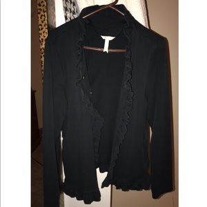 Matilda Jane jacket size large